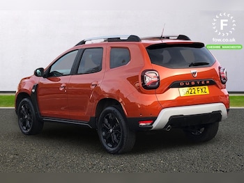 Used Dacia Duster 2022 for sale - 78024893: Photo