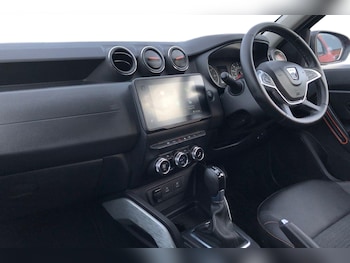 Used Dacia Duster 2022 for sale - 78024893: Photo