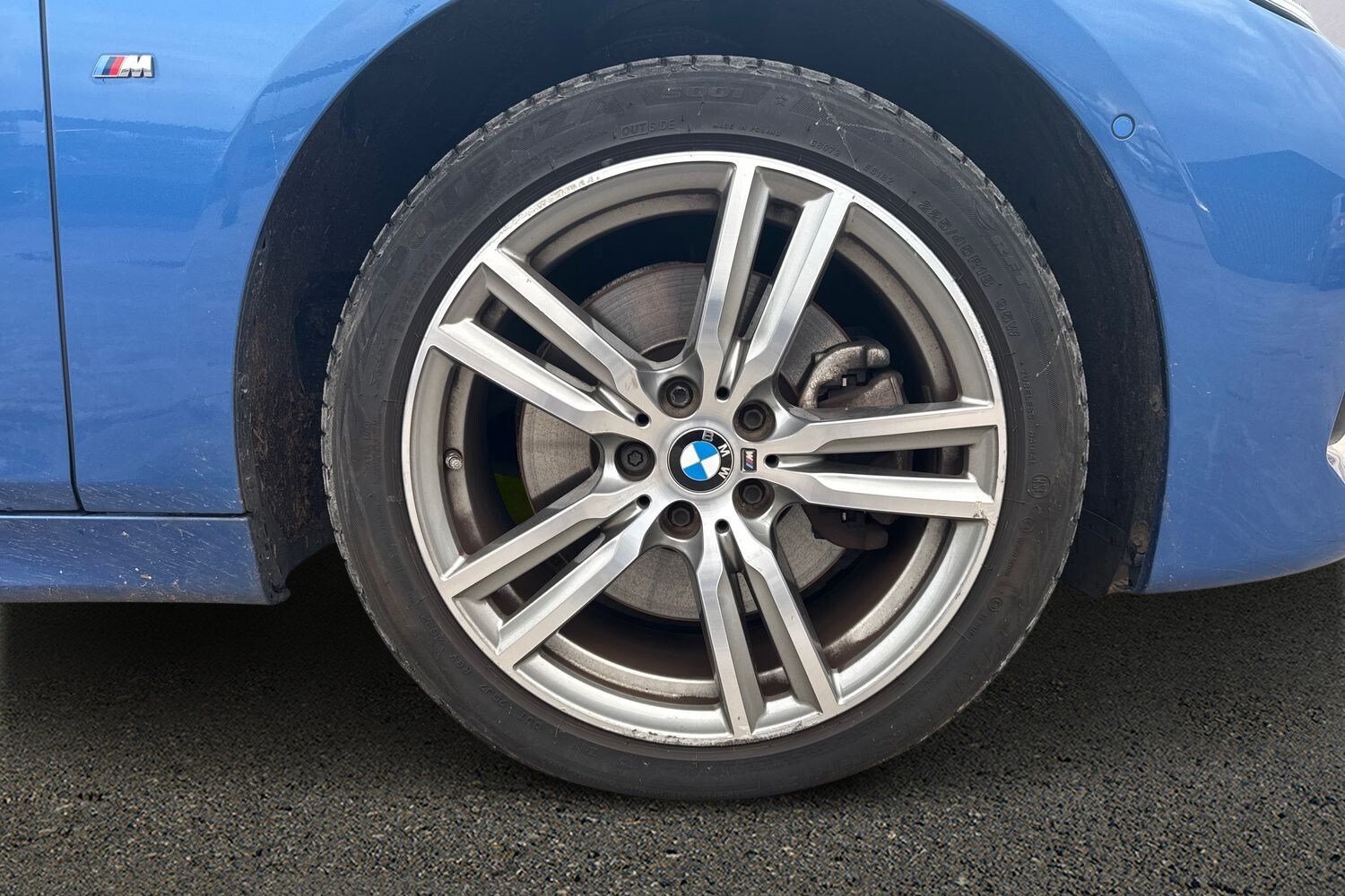 Used BMW 2 Series 2018 for sale - 77527806: Photo 17