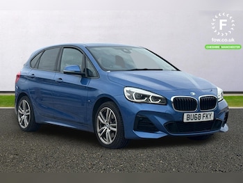 BMW 2 Series feature image