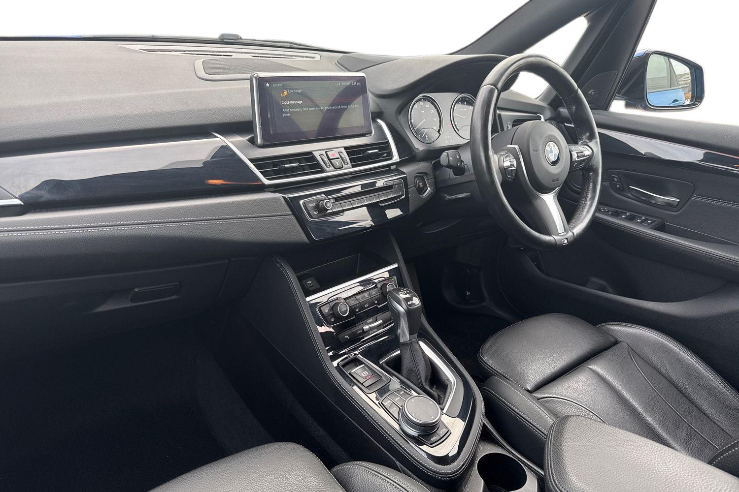 Used BMW 2 Series 2018 for sale - 77527806: Photo 4