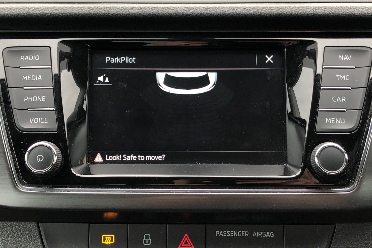 Used Skoda Fabia 2021 for sale - 76346488: Photo 11