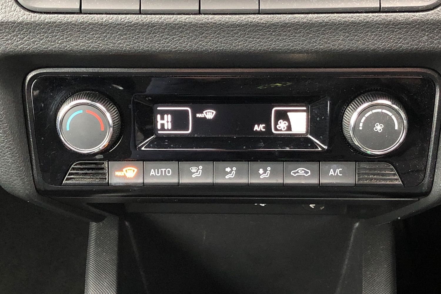 Used Skoda Fabia 2021 for sale - 76346488: Photo 12