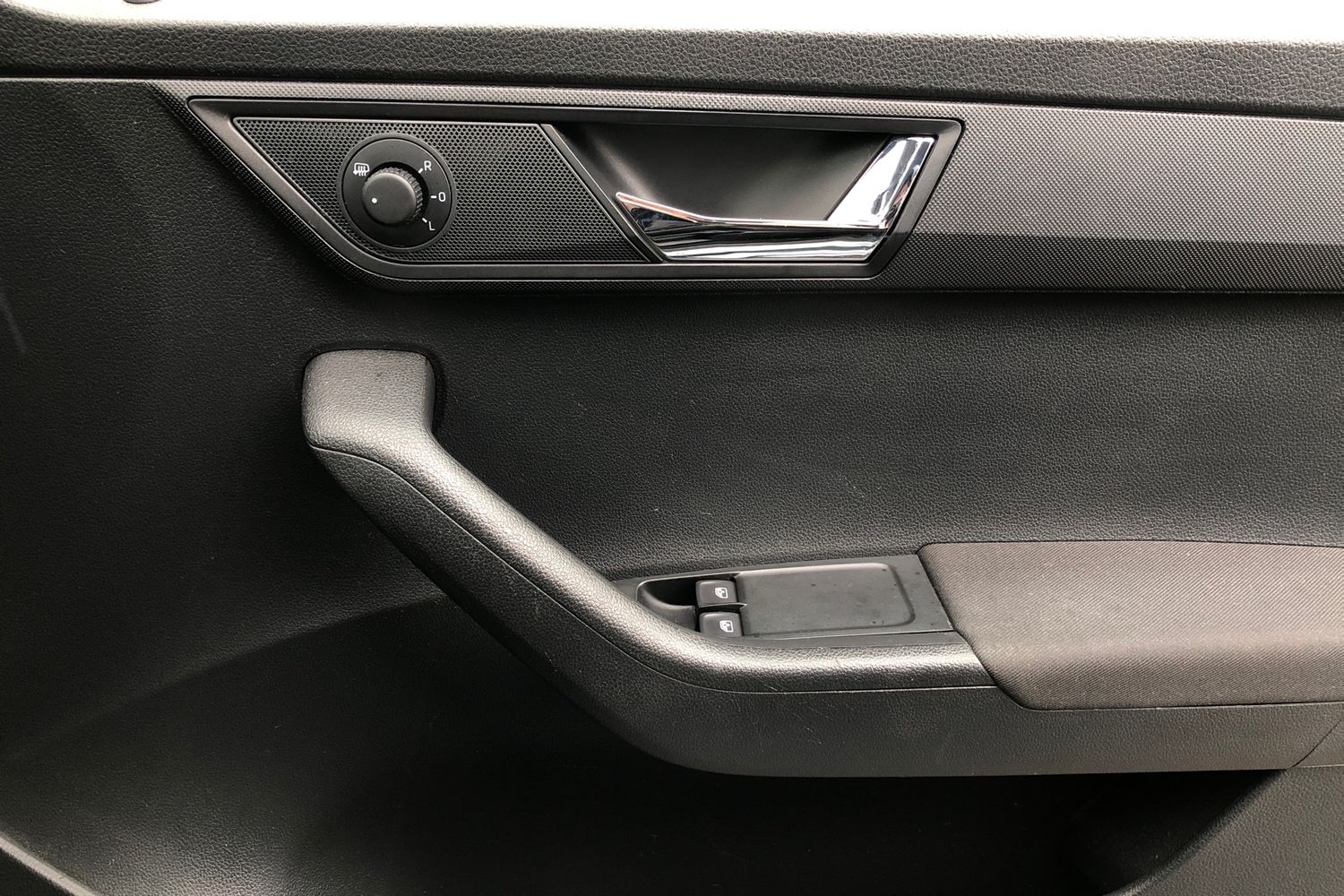 Used Skoda Fabia 2021 for sale - 76346488: Photo 15