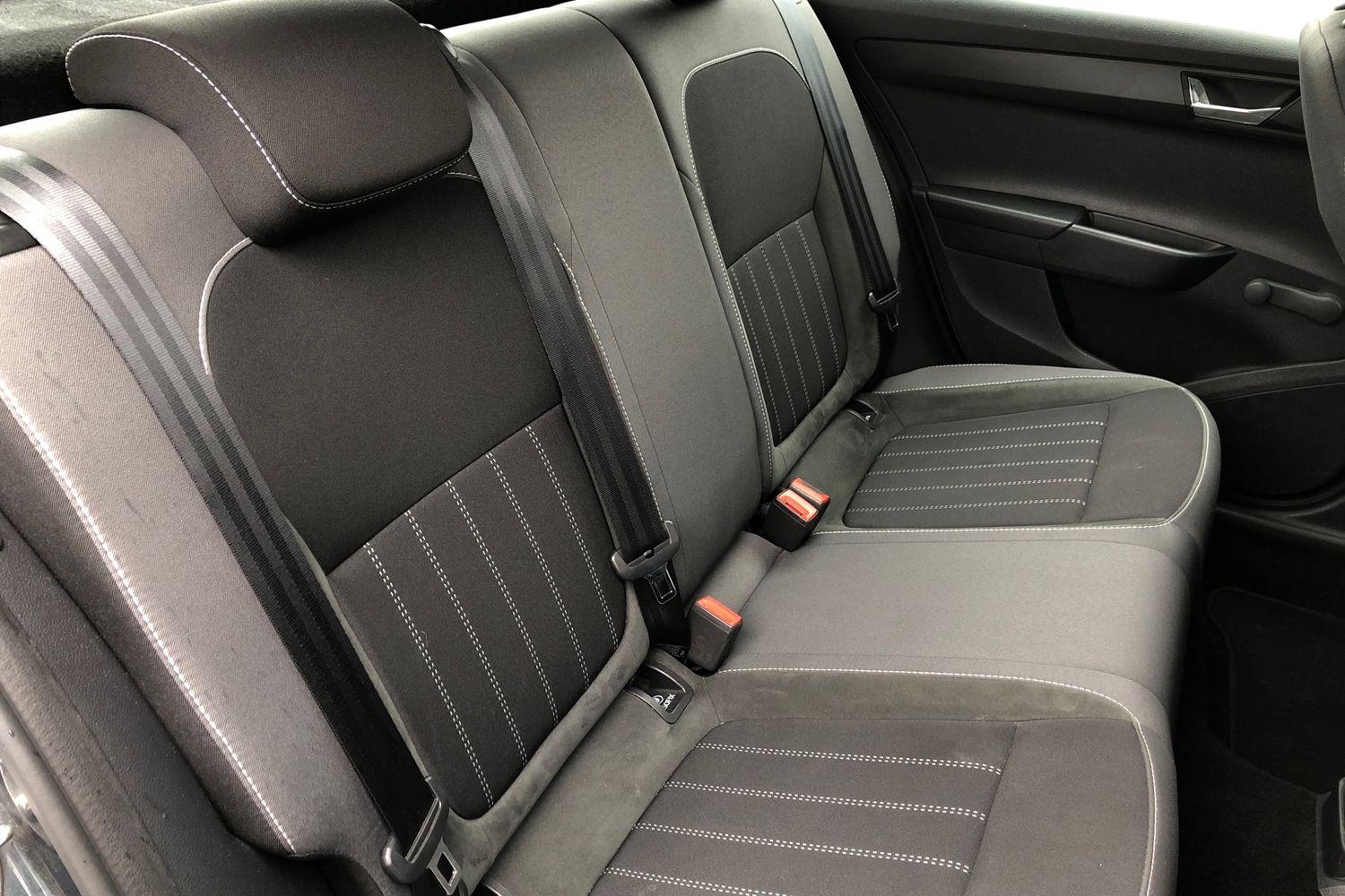 Used Skoda Fabia 2021 for sale - 76346488: Photo 16