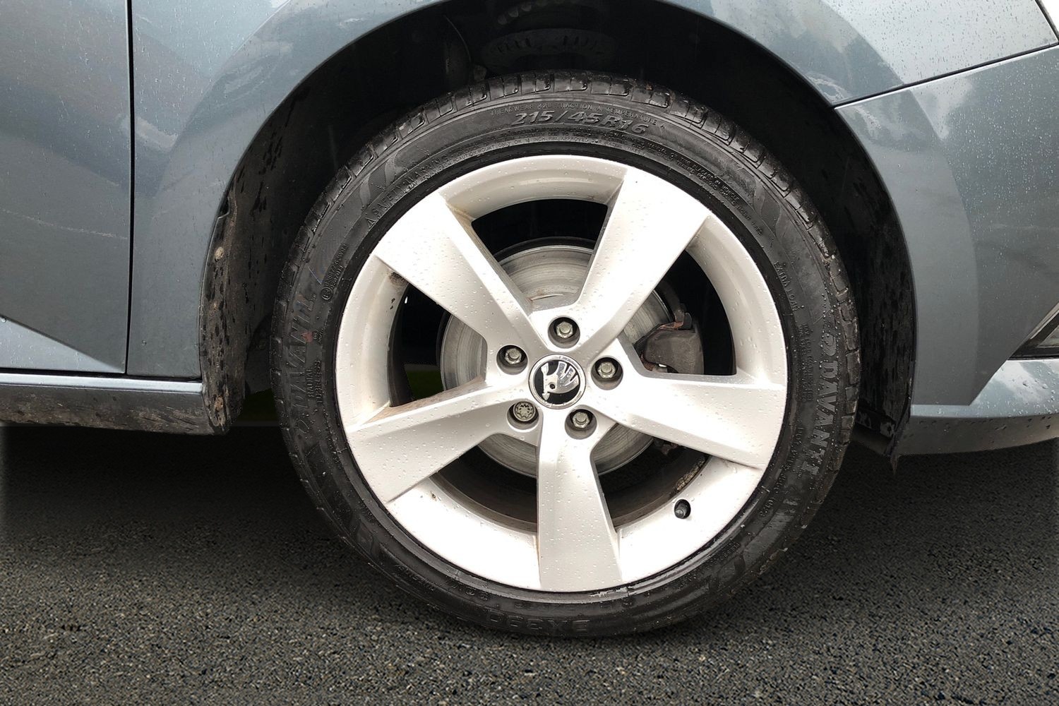 Used Skoda Fabia 2021 for sale - 76346488: Photo 18