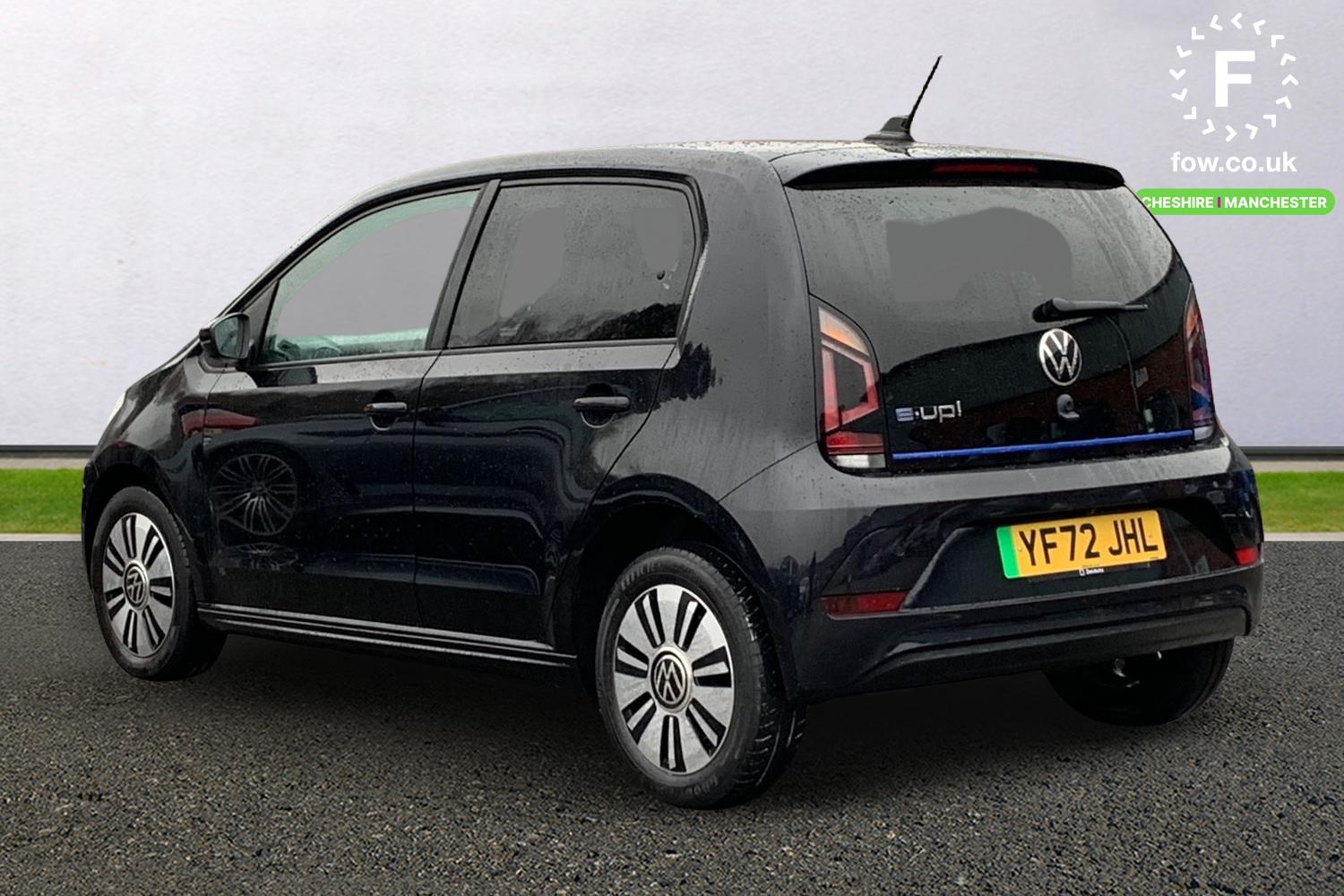 Used Volkswagen up! 2022 for sale - 77093573: Photo 2