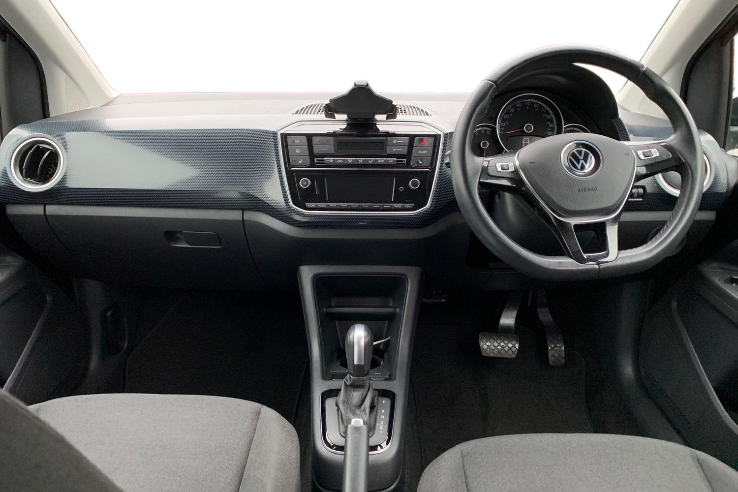 Used Volkswagen up! 2022 for sale - 77093573: Photo 3