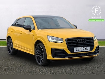 Used Audi Q2 2019 for sale - 79023675: Photo
