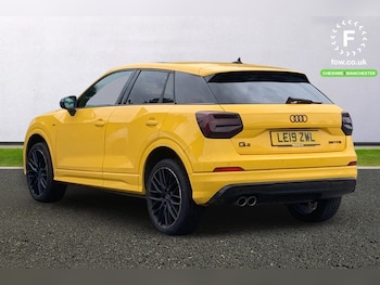 Used Audi Q2 2019 for sale - 79023675: Photo