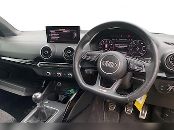 Used Audi Q2 2019 for sale - 79023675: Photo