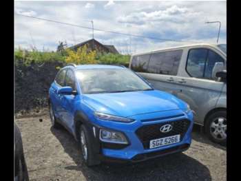 2020 - 1.0T GDi Blue Drive SE 5dr