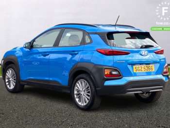 Used Hyundai KONA 2020 for sale - 74743442: Photo