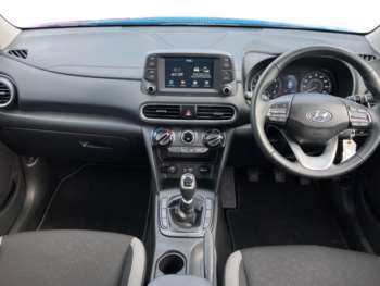 Used Hyundai KONA 2020 for sale - 74743442: Photo