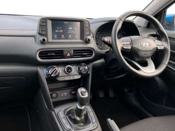 Used Hyundai KONA 2020 for sale - 74743442: Photo