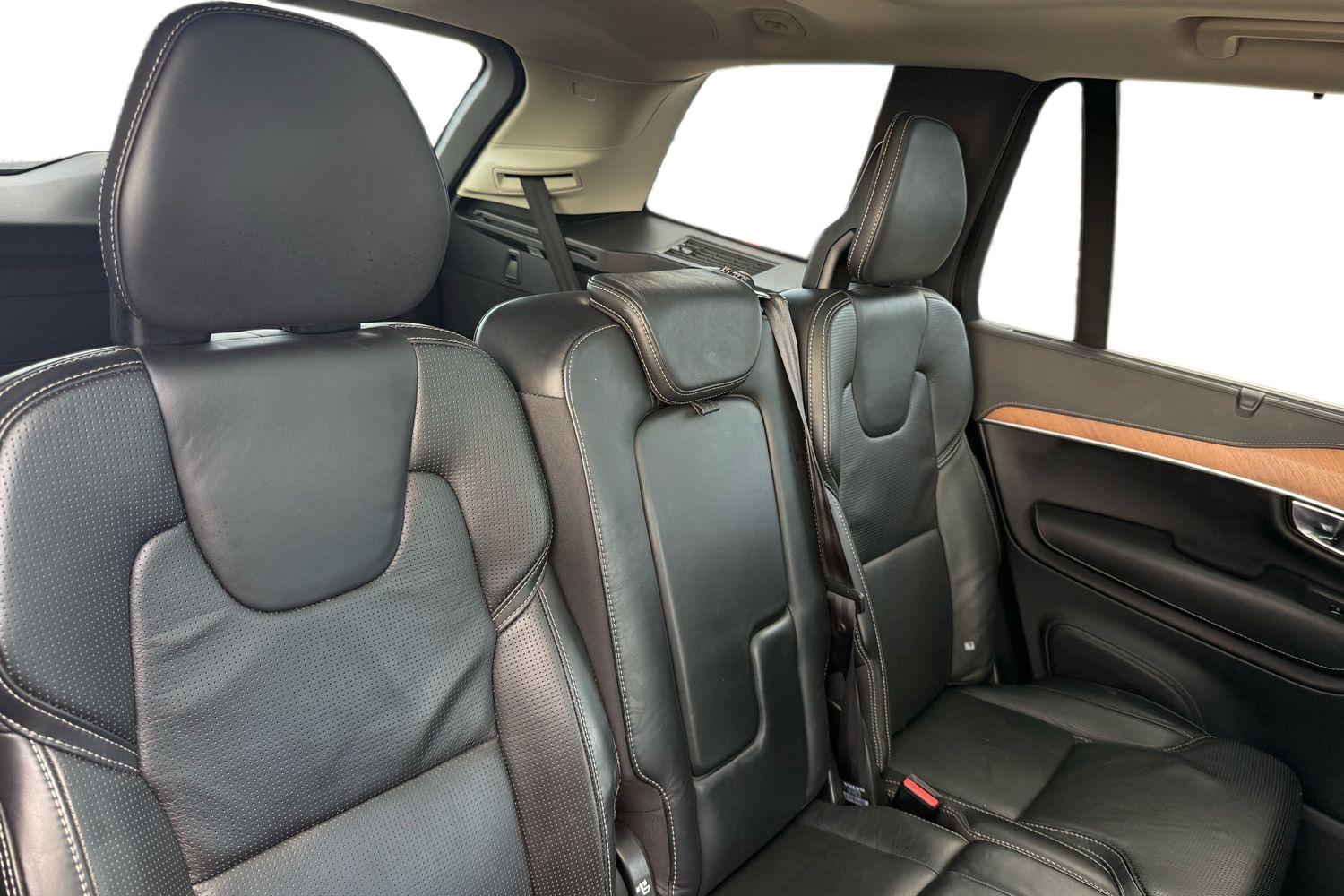 Used Volvo XC90 2019 for sale - 76447640: Photo 14