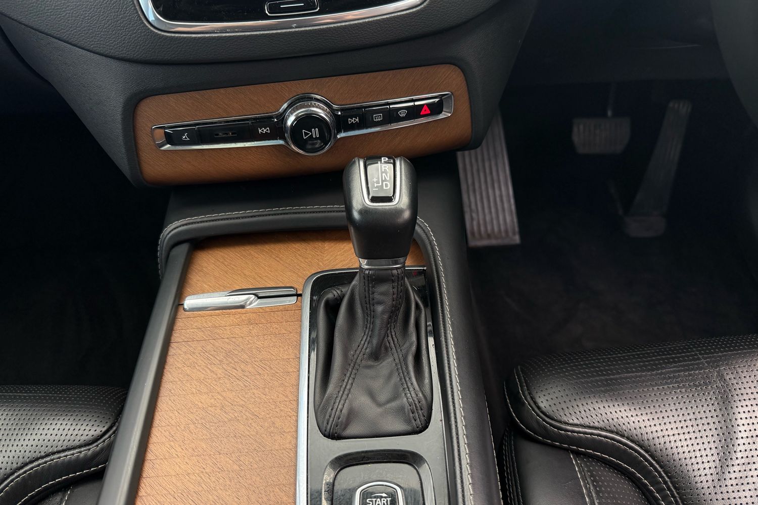 Used Volvo XC90 2019 for sale - 76447640: Photo 7