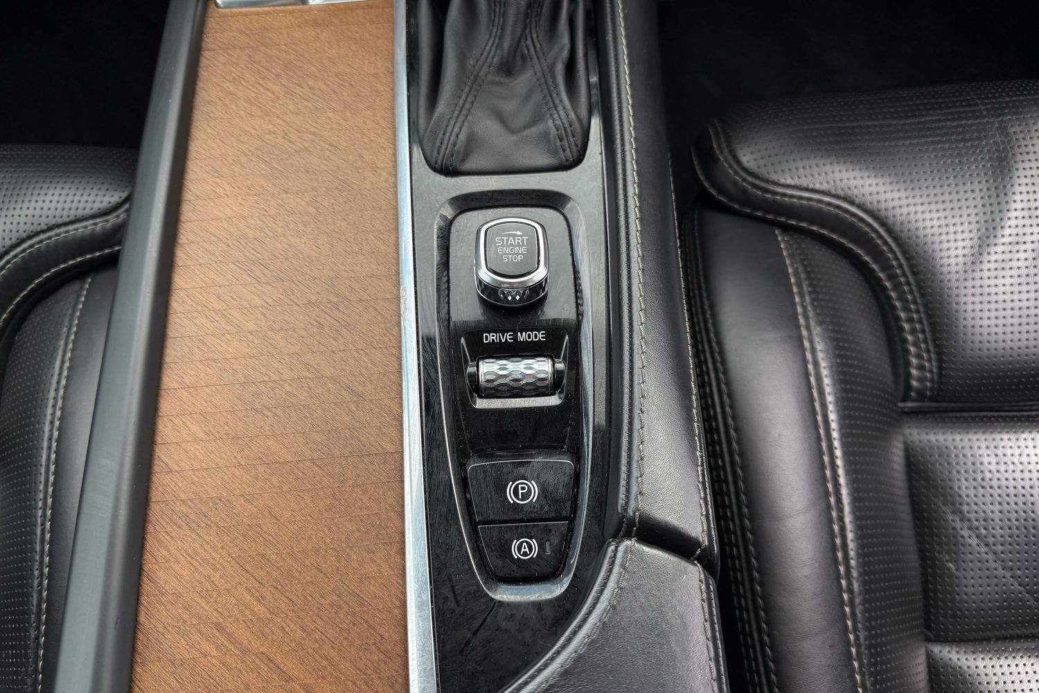 Used Volvo XC90 2019 for sale - 76447640: Photo 8