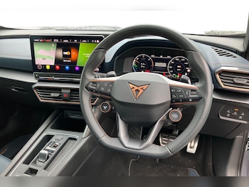 Used Cupra Formentor 2021 for sale - 77527334: Photo