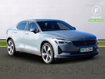2022 - 300kW 78kWh Long Range DM Pilot/Plus 5dr 4WD Auto