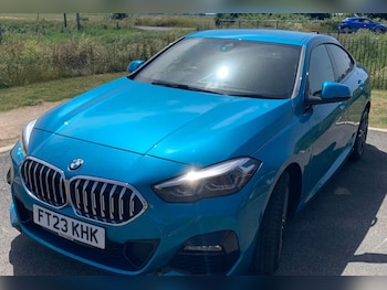 Used BMW 2 Series 2023 for sale - 79246144: Photo