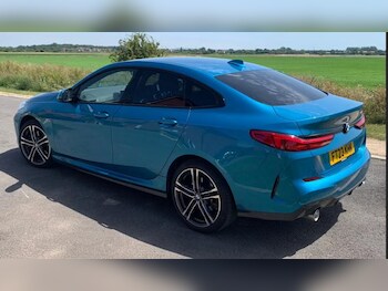 Used BMW 2 Series 2023 for sale - 79246144: Photo