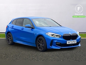 BMW - 1 Series