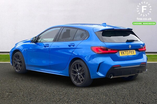Used BMW 1 Series 2023 for sale - 76128365: Photo 2
