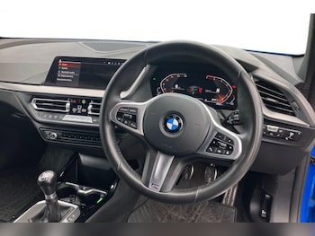 Used BMW 1 Series 2023 for sale - 76128365: Photo 3