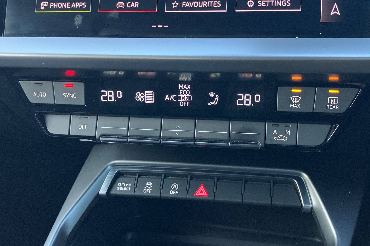 Used Audi A3 2021 for sale - 76541066: Photo 11