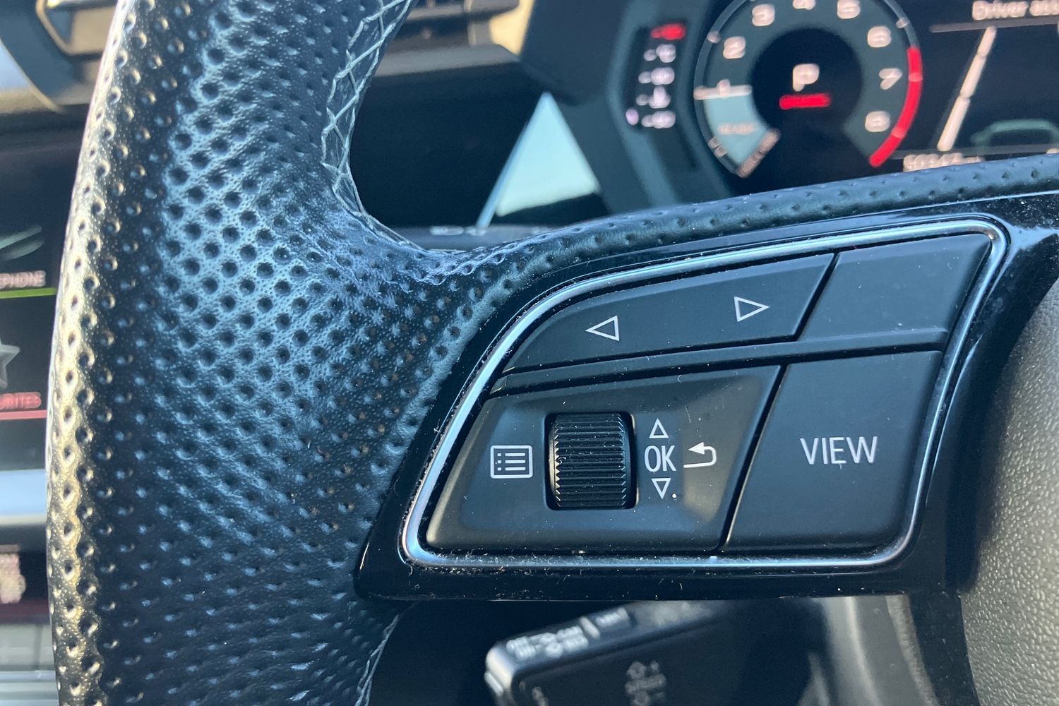 Used Audi A3 2021 for sale - 76541066: Photo 14