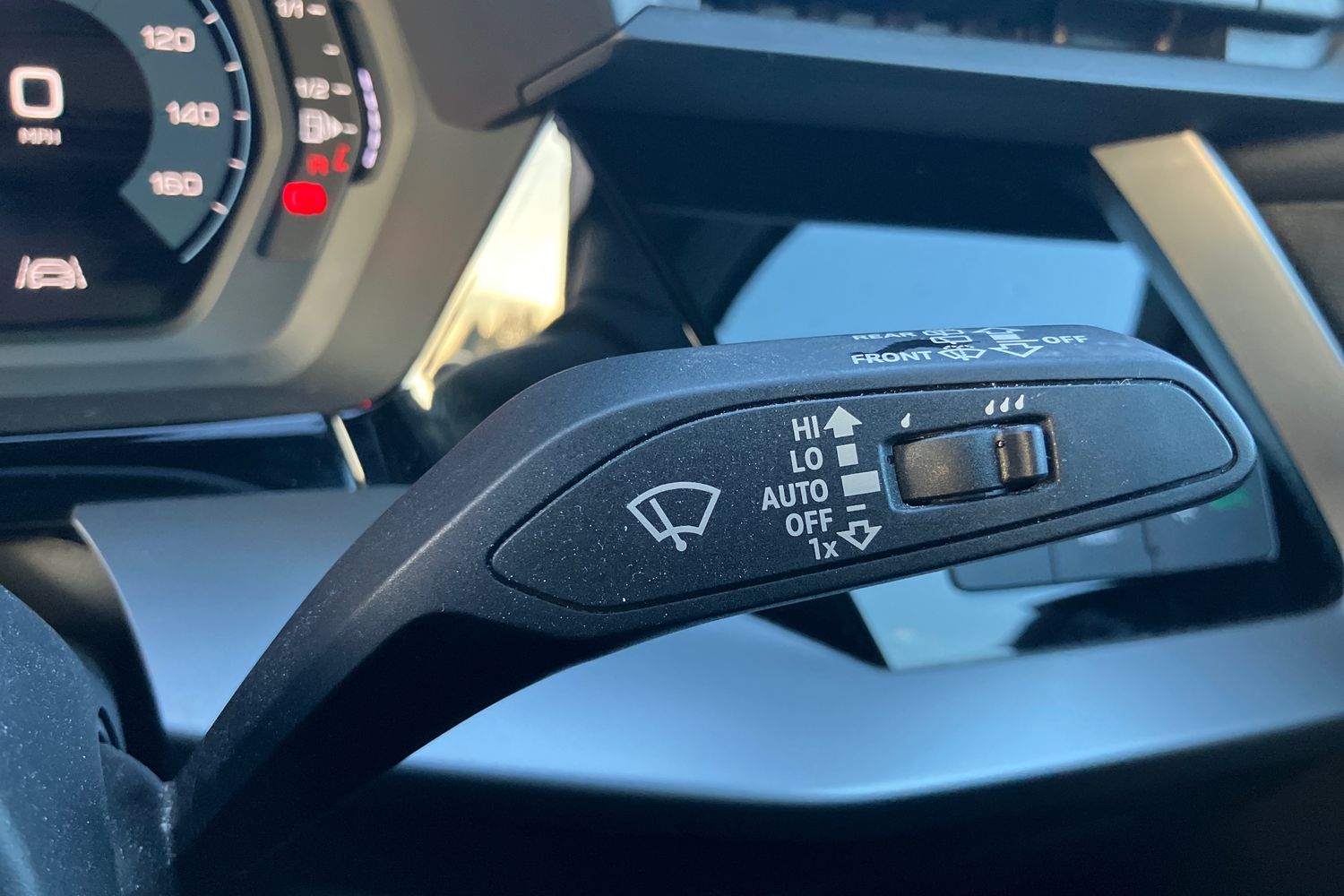 Used Audi A3 2021 for sale - 76541066: Photo 17