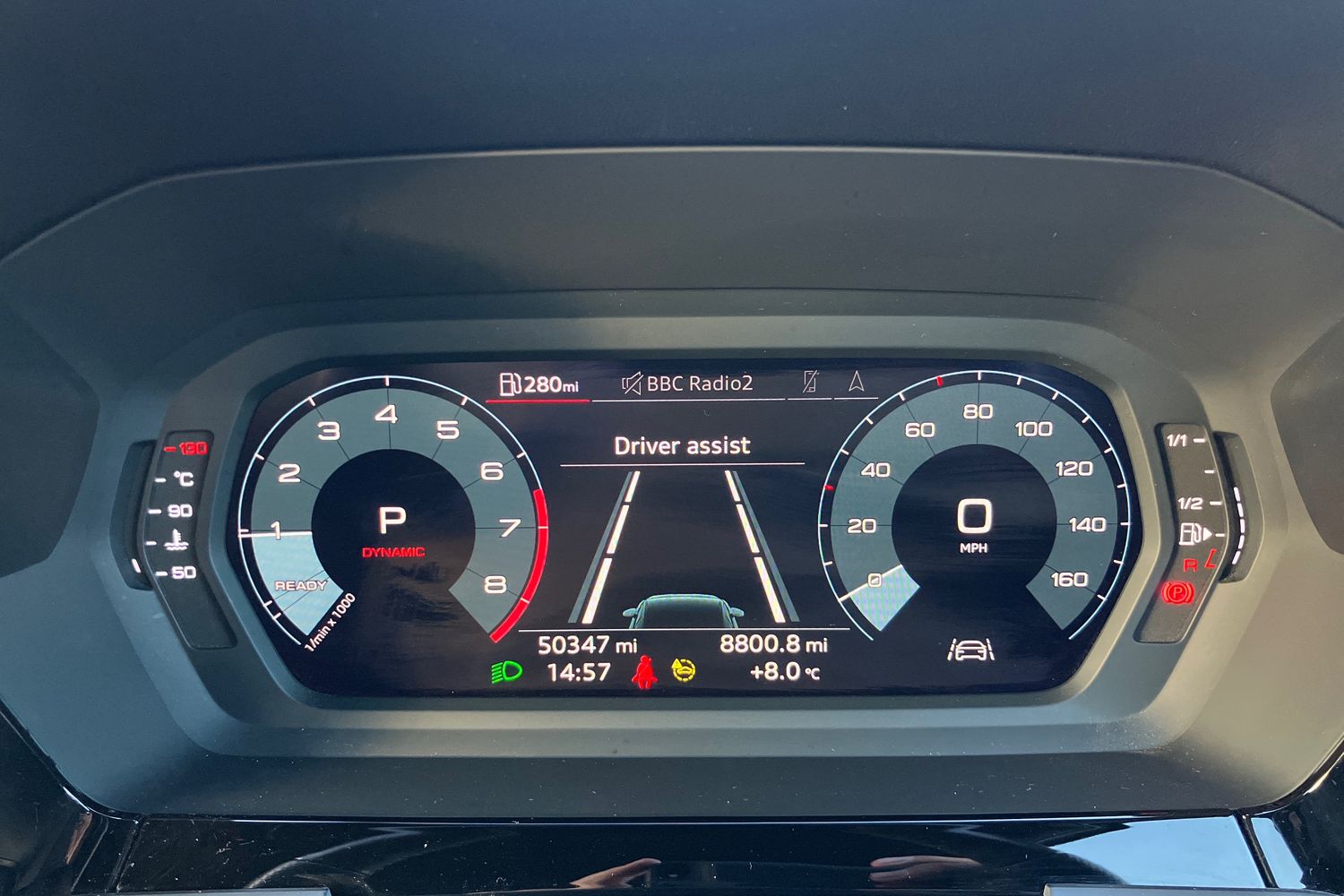 Used Audi A3 2021 for sale - 76541066: Photo 18