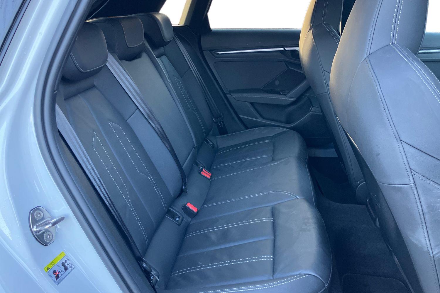 Used Audi A3 2021 for sale - 76541066: Photo 21