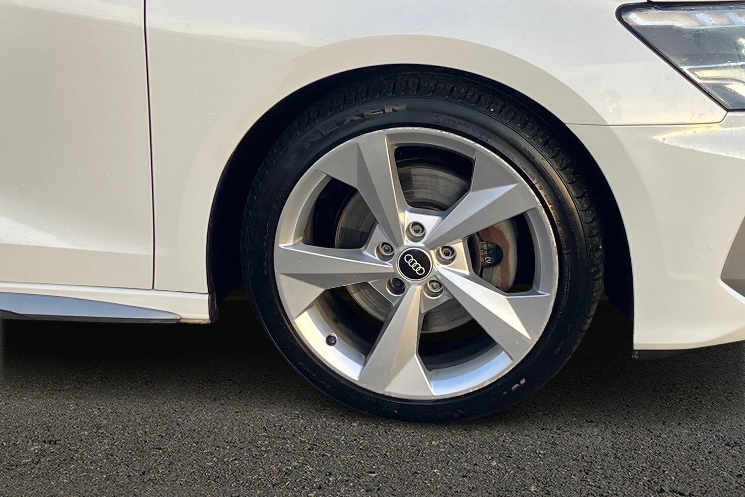 Used Audi A3 2021 for sale - 76541066: Photo 23