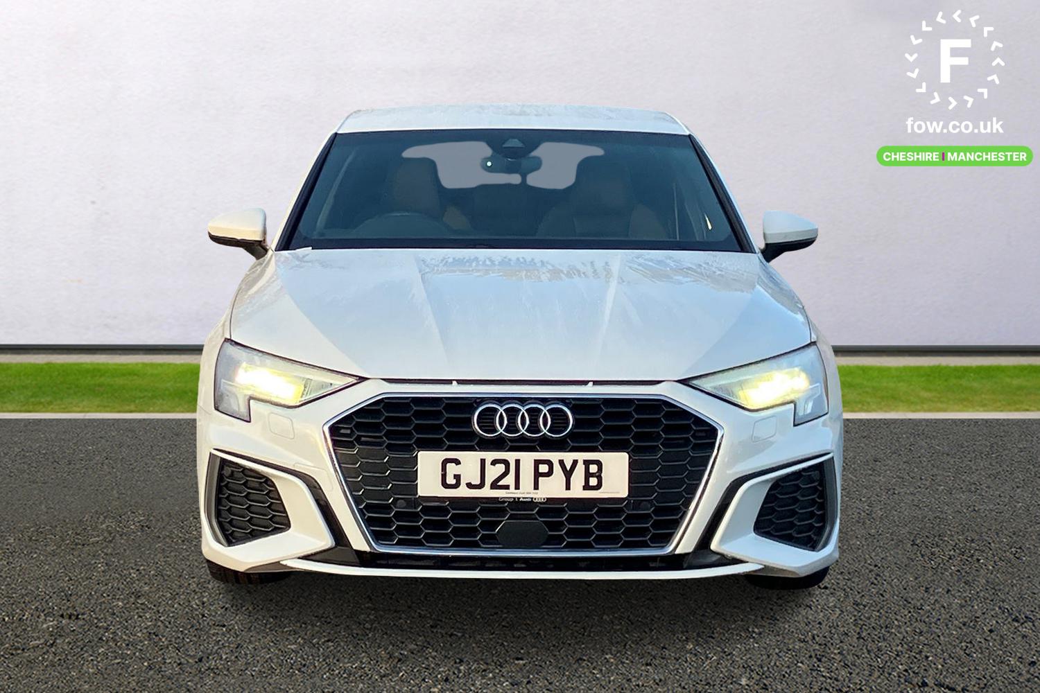 Used Audi A3 2021 for sale - 76541066: Photo 24