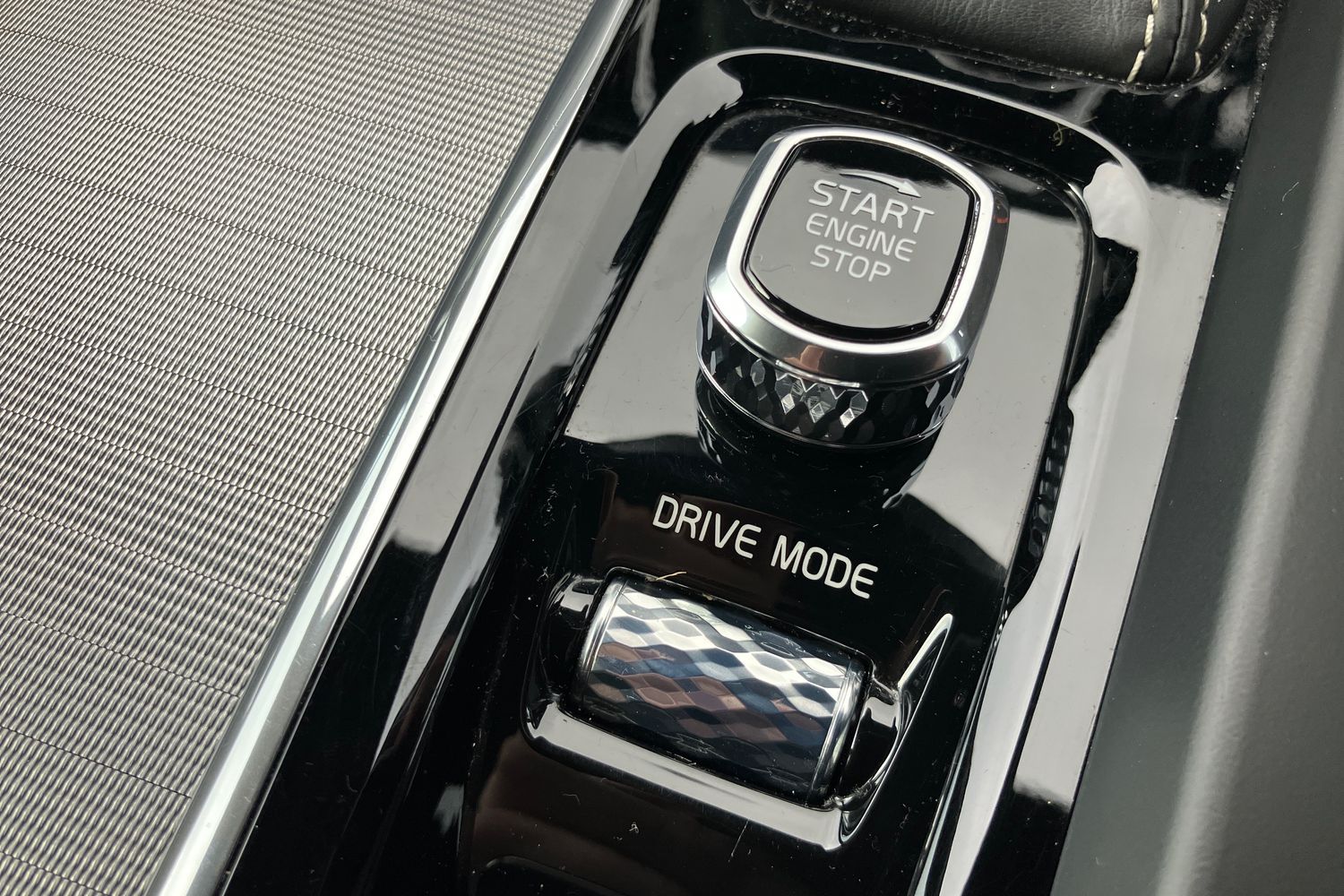 Used Volvo V60 2020 for sale - 77787527: Photo 16