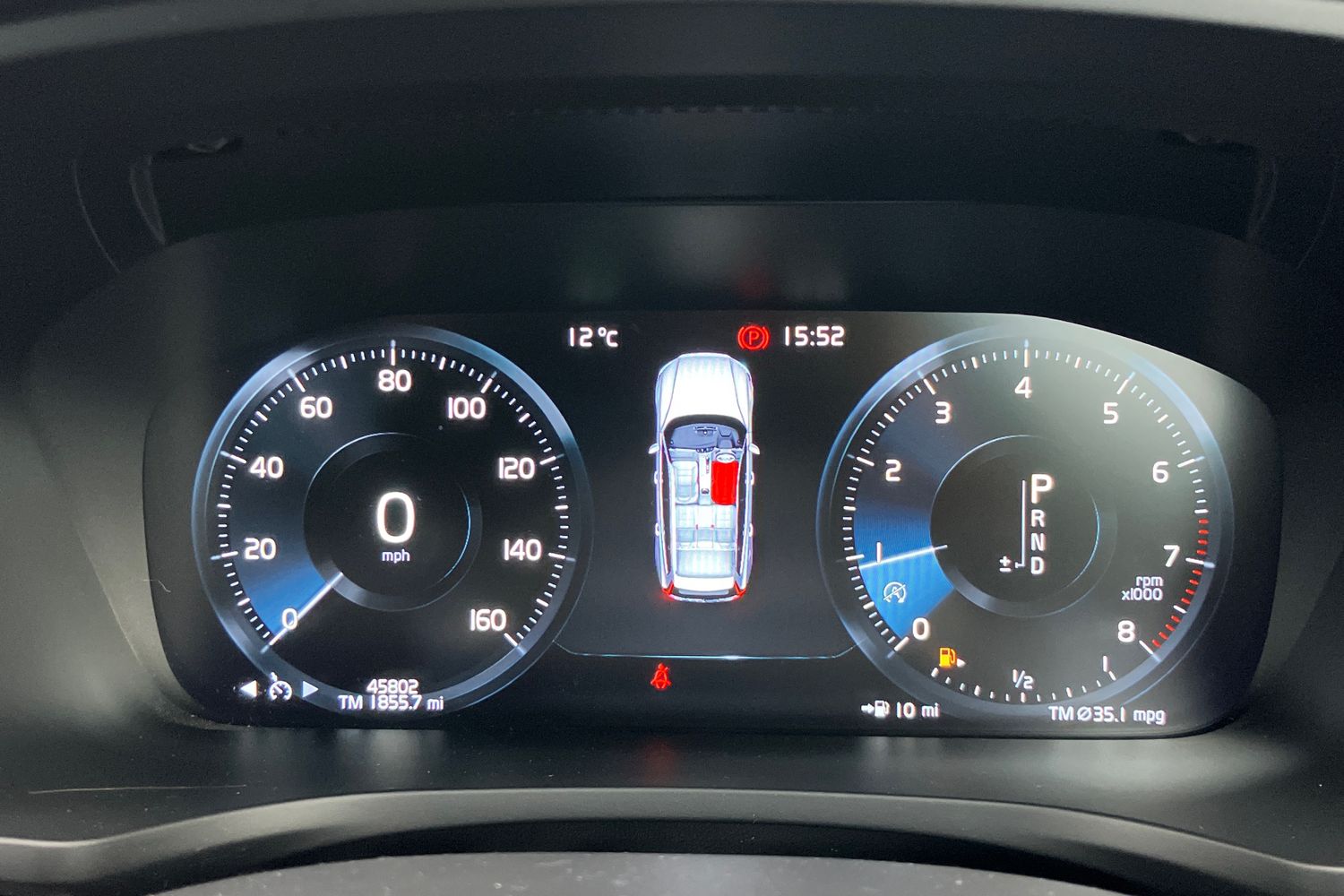 Used Volvo V60 2020 for sale - 77787527: Photo 22