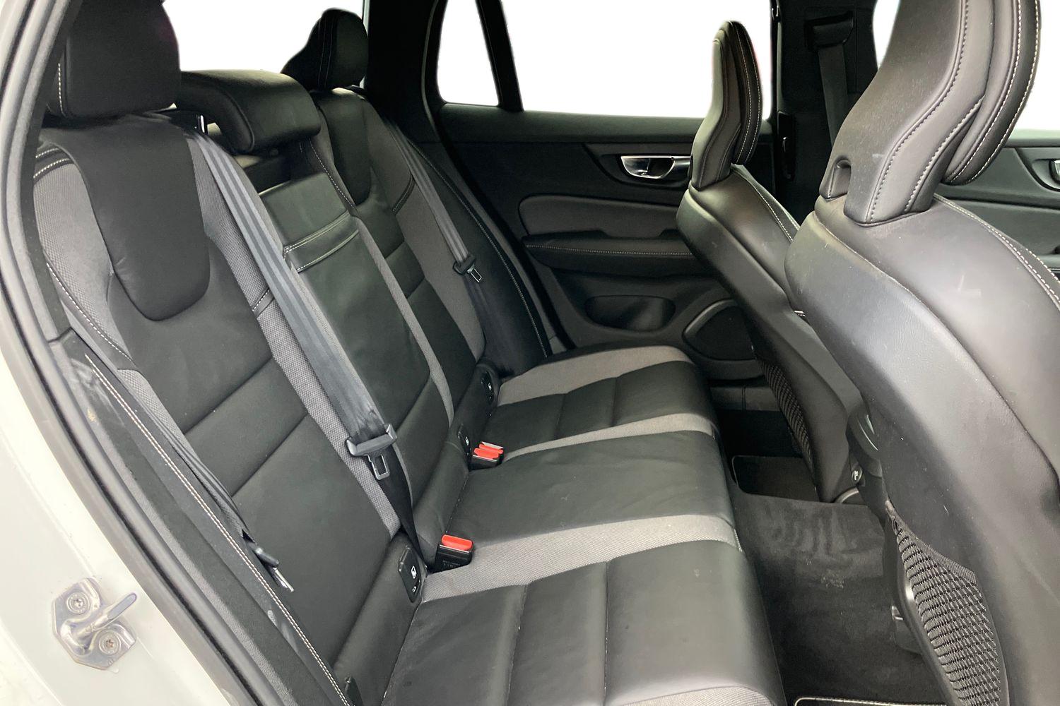 Used Volvo V60 2020 for sale - 77787527: Photo 27