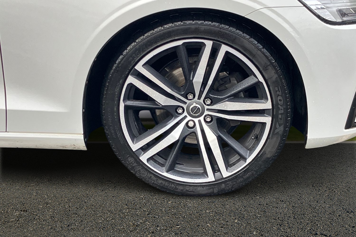 Used Volvo V60 2020 for sale - 77787527: Photo 29