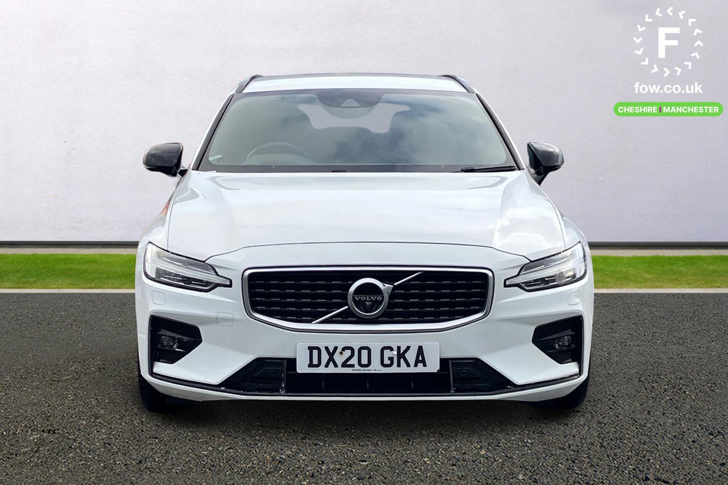 Used Volvo V60 2020 for sale - 77787527: Photo 30