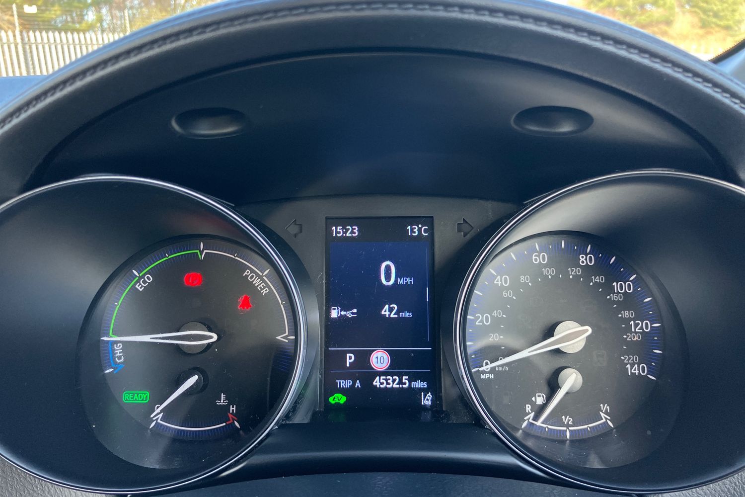 Used Toyota C-HR 2023 for sale - 77601668: Photo 20