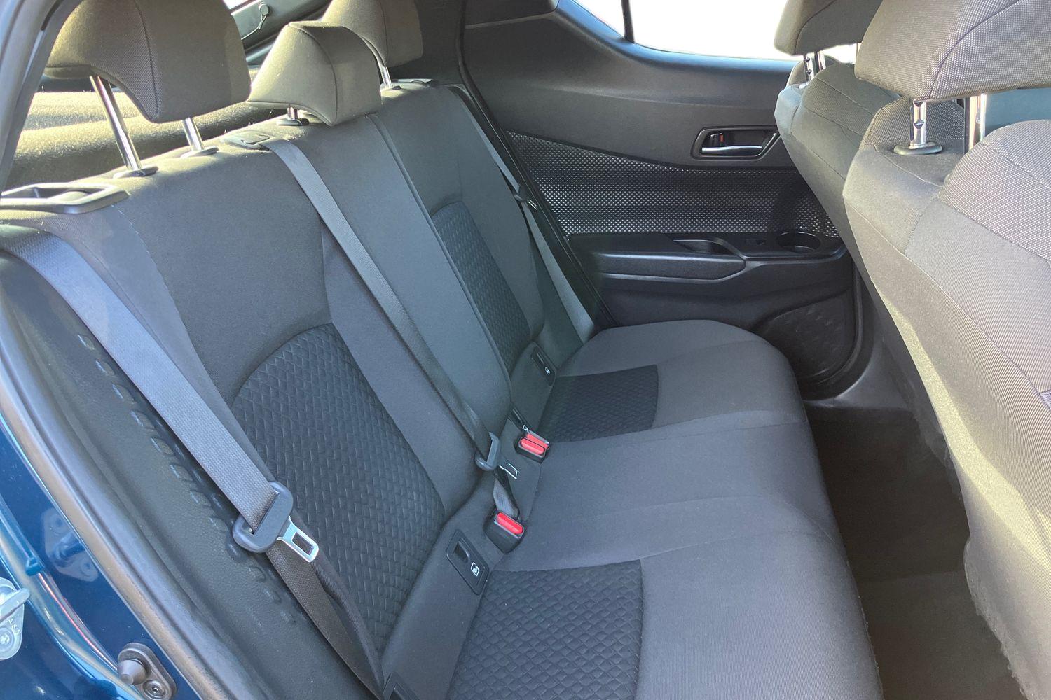 Used Toyota C-HR 2023 for sale - 77601668: Photo 22