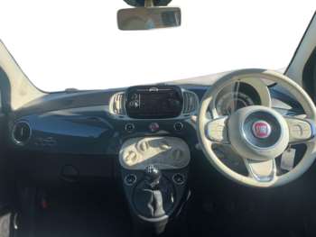 Used Fiat 500 2018 for sale - 75105263: Photo