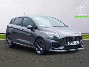Ford - Fiesta