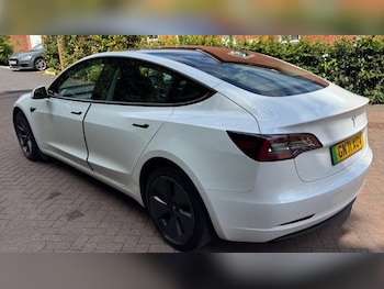 Used Tesla Model 3 2021 for sale - 79167801: Photo