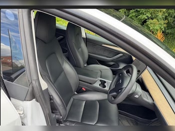 Used Tesla Model 3 2021 for sale - 79167801: Photo