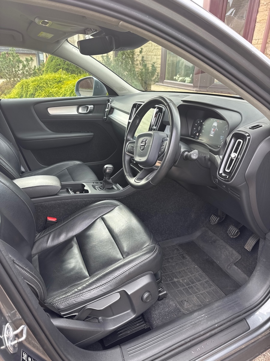 Used Volvo XC40 2019 for sale - 77989641: Photo 4