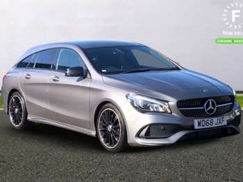 Used Mercedes-Benz CLA 2018 for sale - 75196343: Photo
