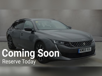 Used Peugeot 508 2019 for sale - 78944457: Photo
